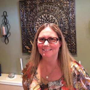 Meet your Posher, Carla